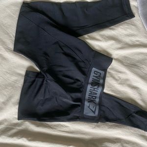 Gymshark Highwaisted Flex